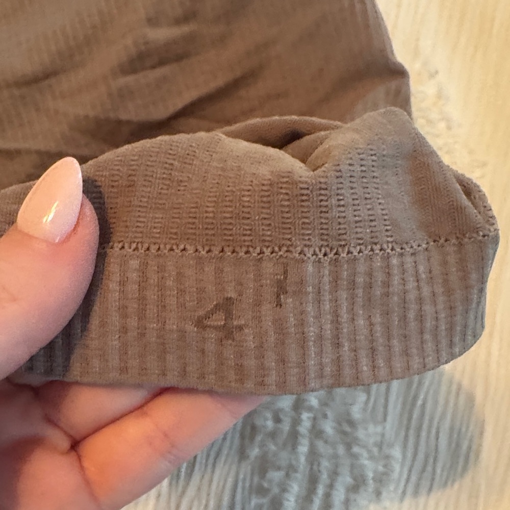 Lululemon Ebb to Street Tank Top - Picture 4 of 4
